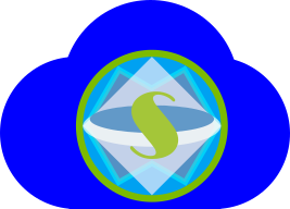 Cloud Logo